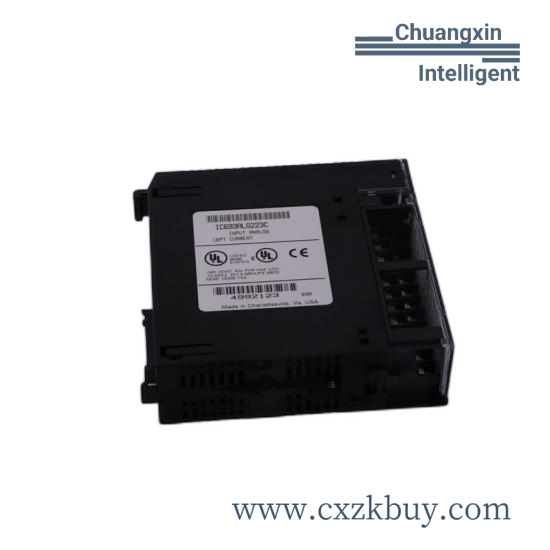 GE DS200SDCIG2AEB