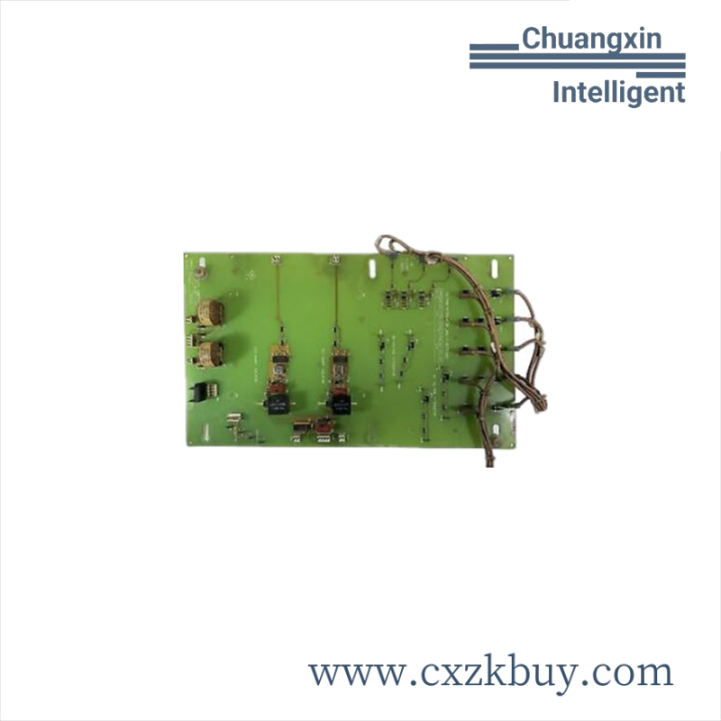 GE IC600LX640