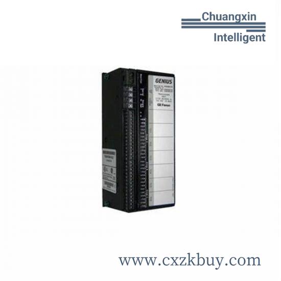 GE DS200SIOBH1ACA