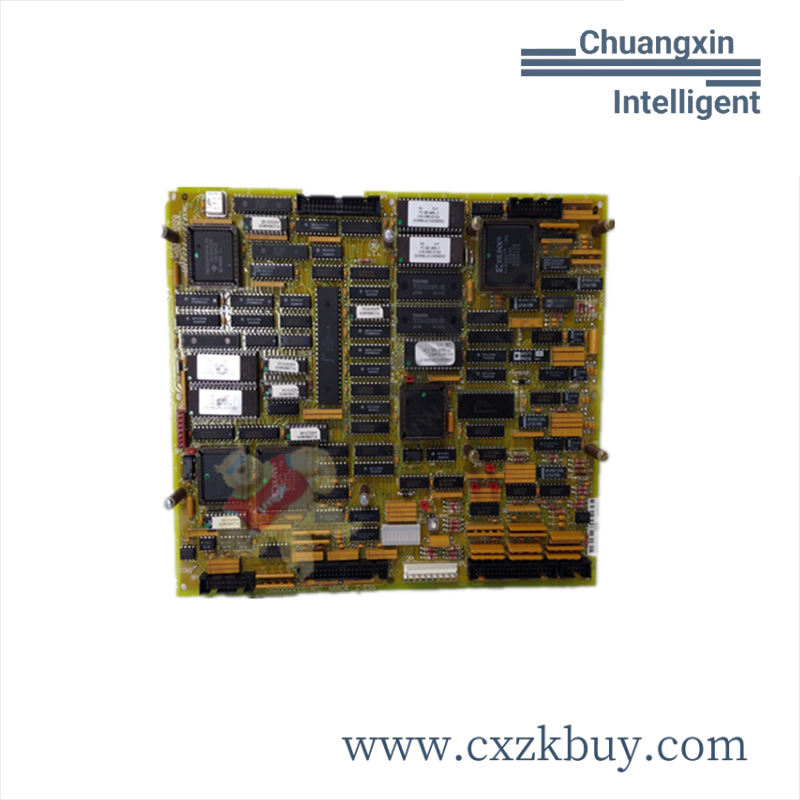 GE IC630PWR324RR