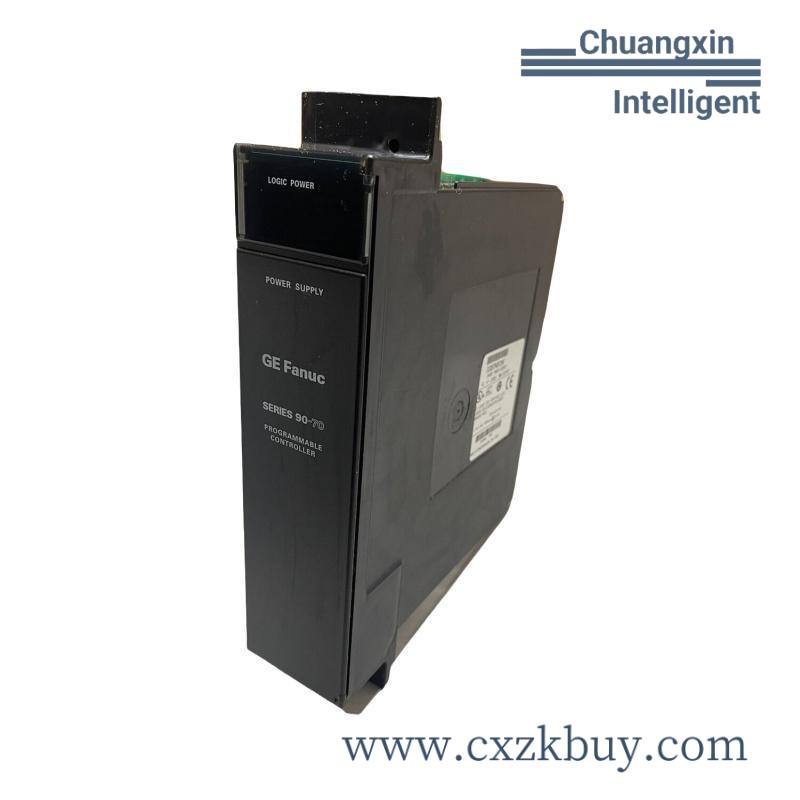 GE DS200TCEBG1ACE
