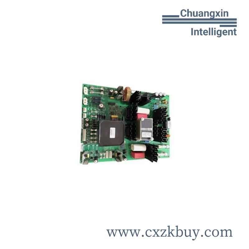 GE DS200TCEBG1ACE
