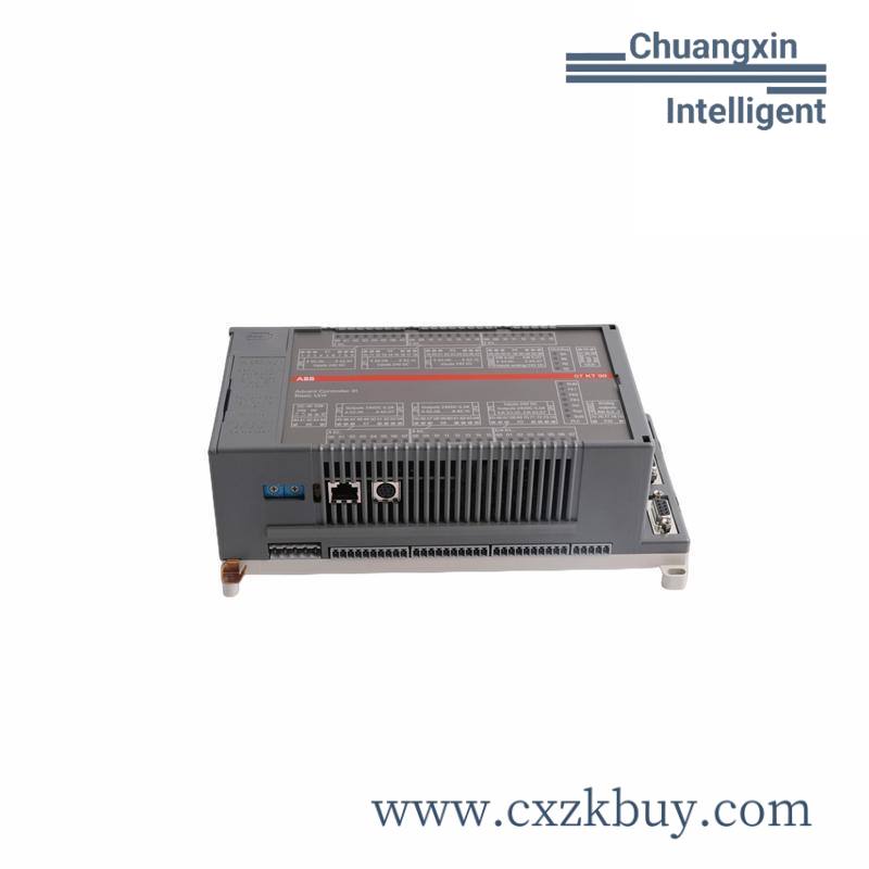 GE IC693ACC-303
