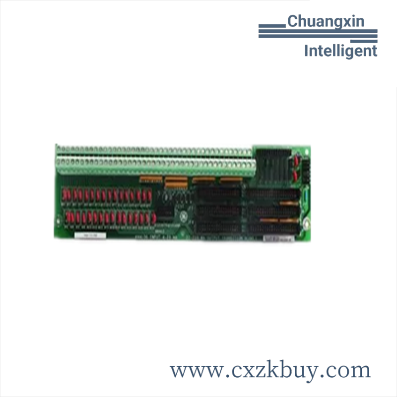 GE IC3600QSPA632A122A
