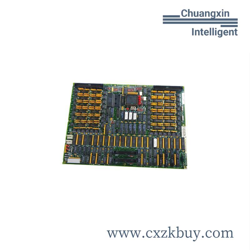 ABB GJR2342800R1500 83SR03K-E BBC 83SR03E 83 SR 03 E