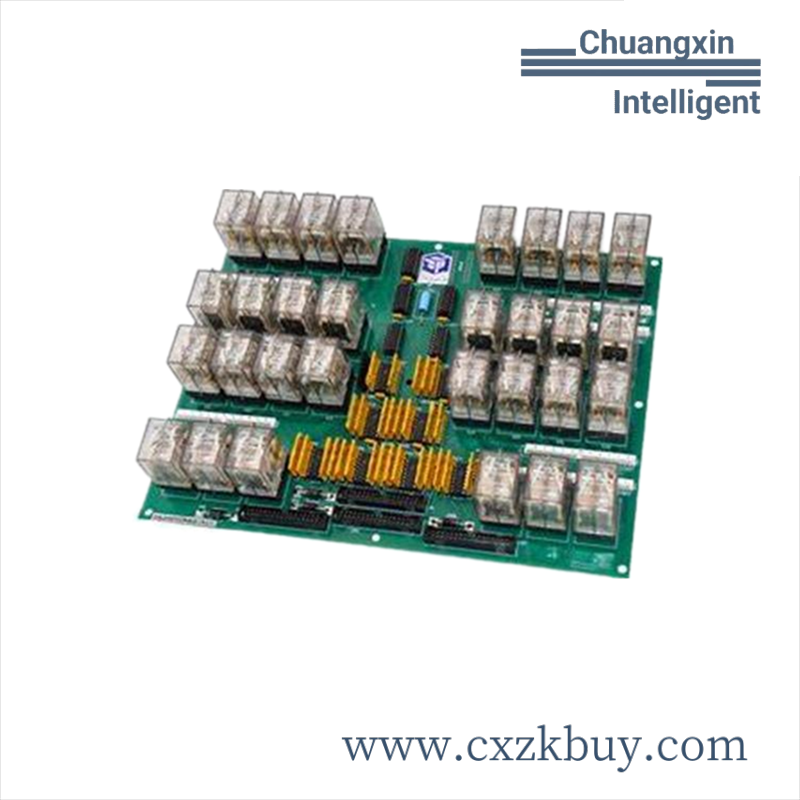 GE IC660EBS102