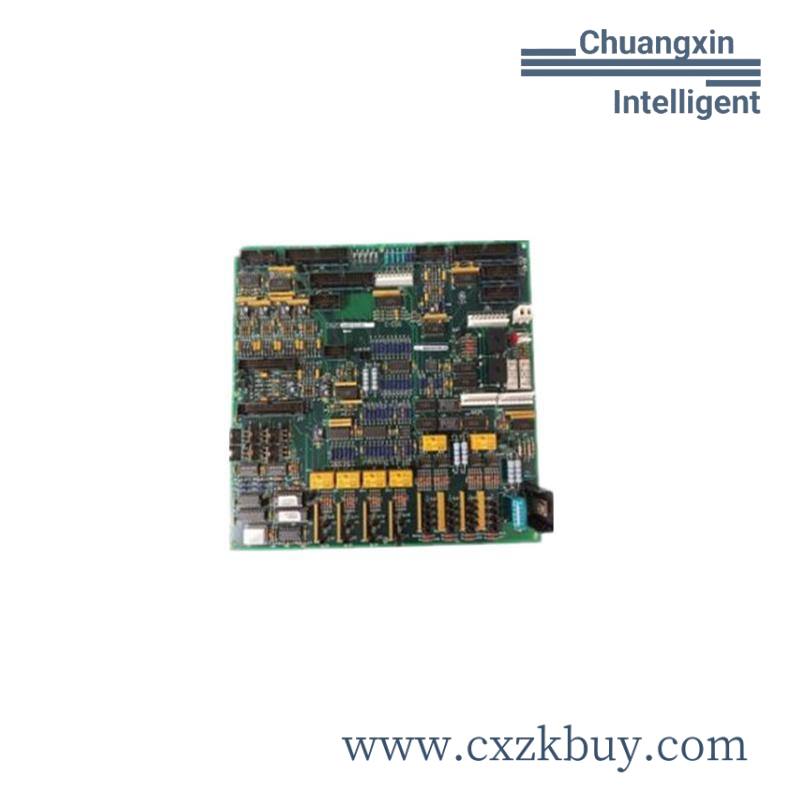 GE DS200TCQCG1B