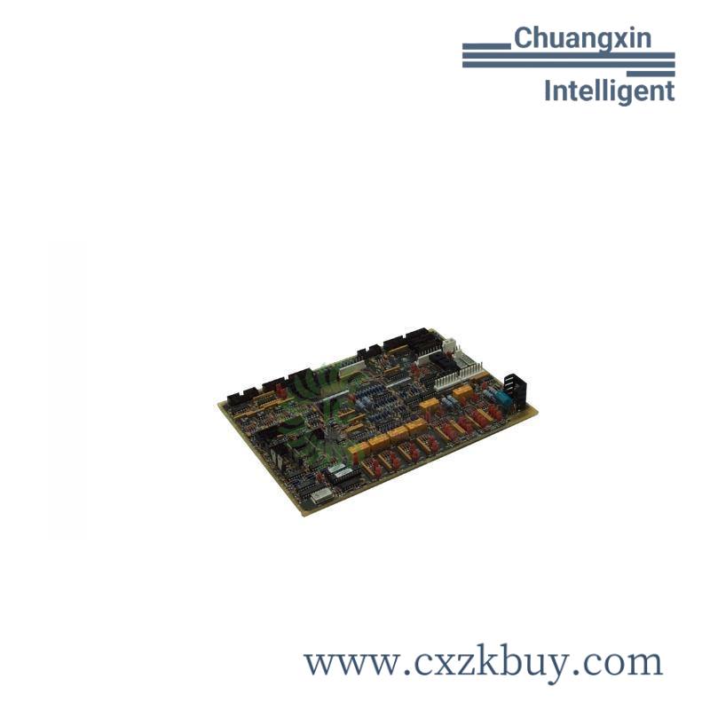 GE DS200TCQCG1B