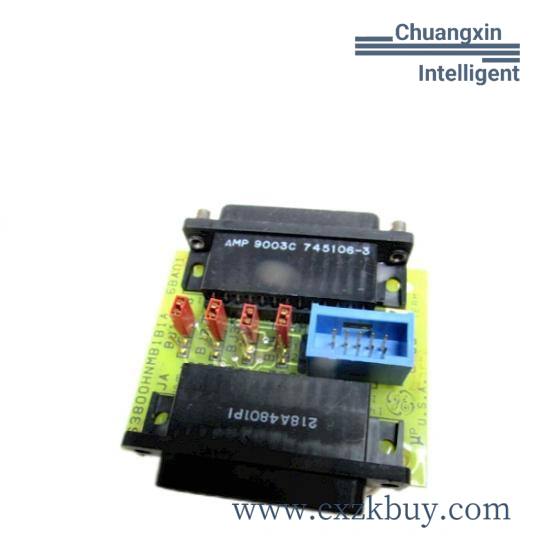 GE IC600BF900