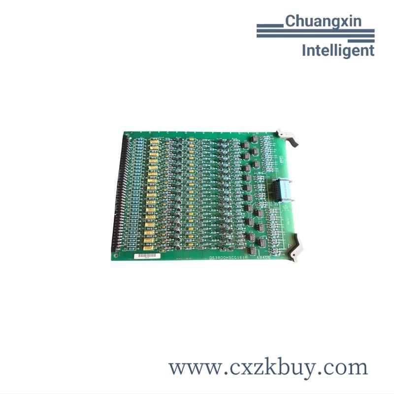 GE IC600PM509A