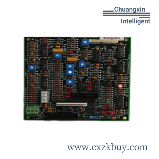 FANUC A06B-2236-B100