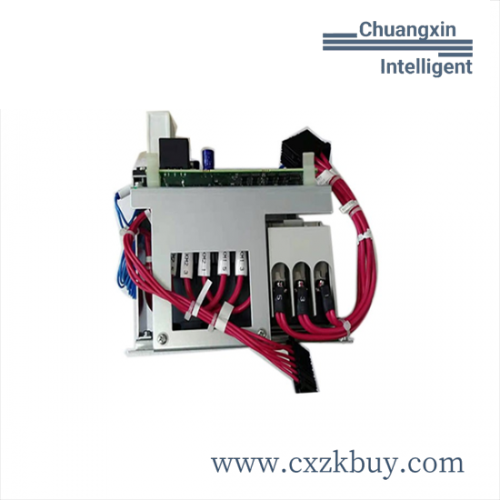 General Electric Fanuc A05B-2601-C402