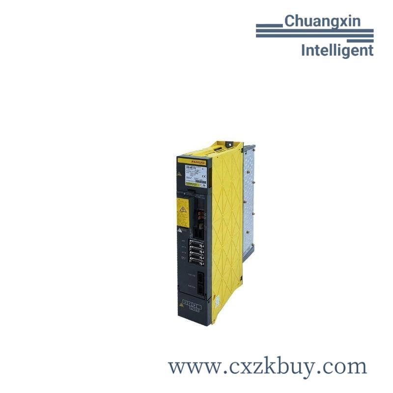 Fanuc A06B-6117-H303
