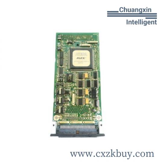 GE IC697VAL328