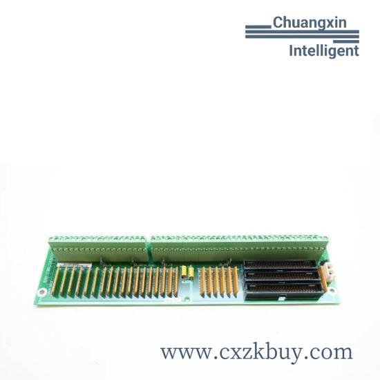 GE IC660ELB922