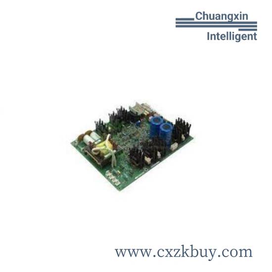GE Fanuc IC697ALG440