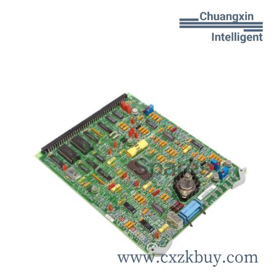 GE IC610CPU106RR