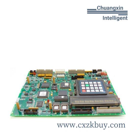 GE Fanuc IC693ALG220G