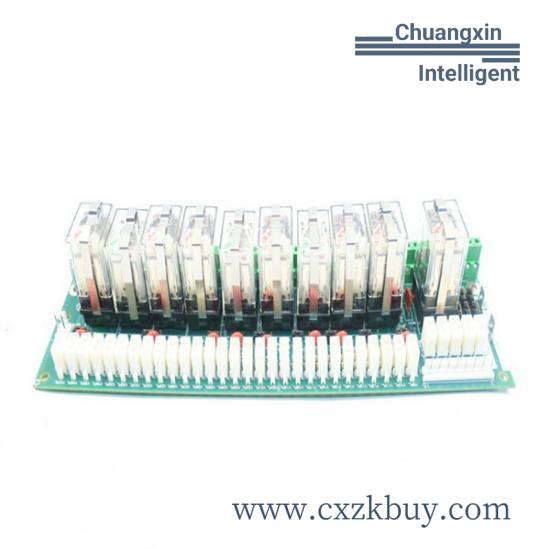 GE IC693CBL319
