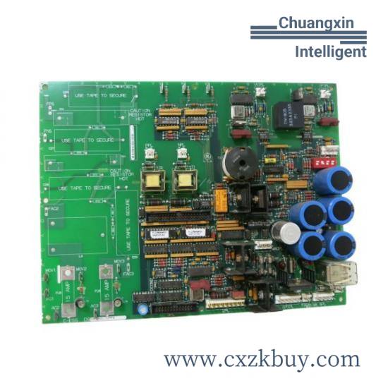 GE IC3603A177AB6