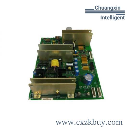 GE Fanuc IC693PCM300LTMP