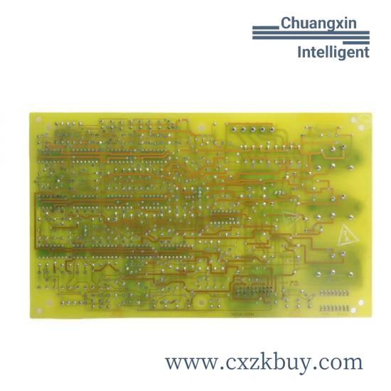 GE Fanuc DS3800NGDD1C1B