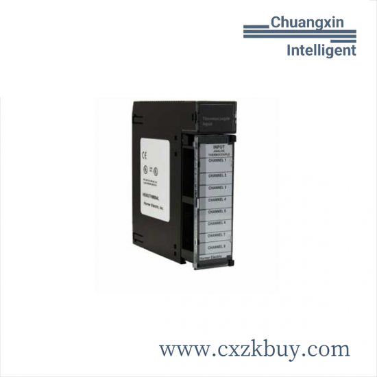GE Fanuc IC754VGF12CTDCB