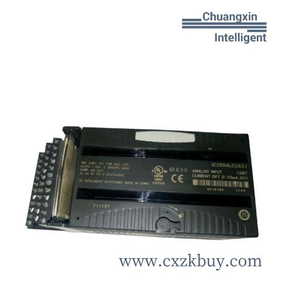 GE IC655MDL552RR