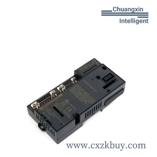 GE Fanuc IC693PCM300LTMP