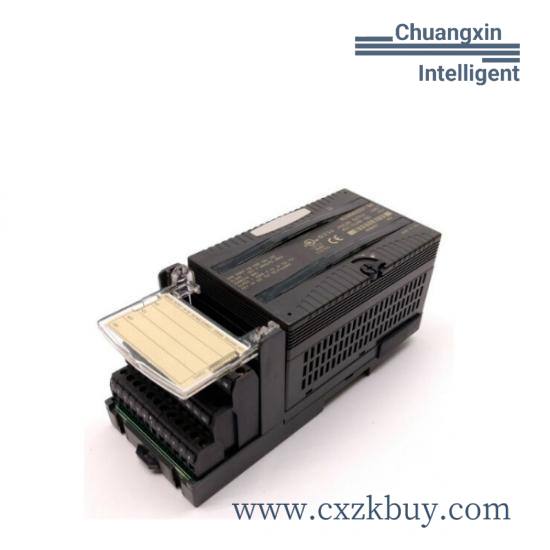 GE IC693ACC-303