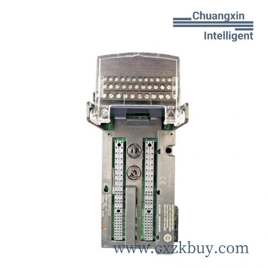 GE IC200MDL930LT