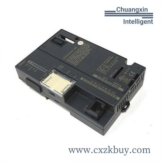 Emerson IC200EBI001