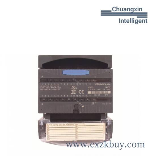 GE 8621-FT-IS