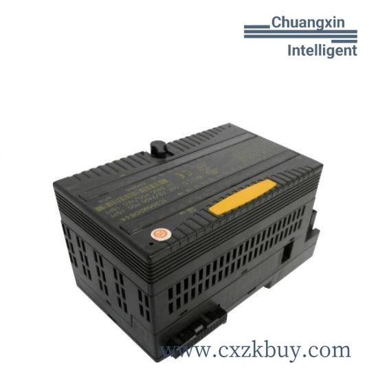 GE IC694CHS392