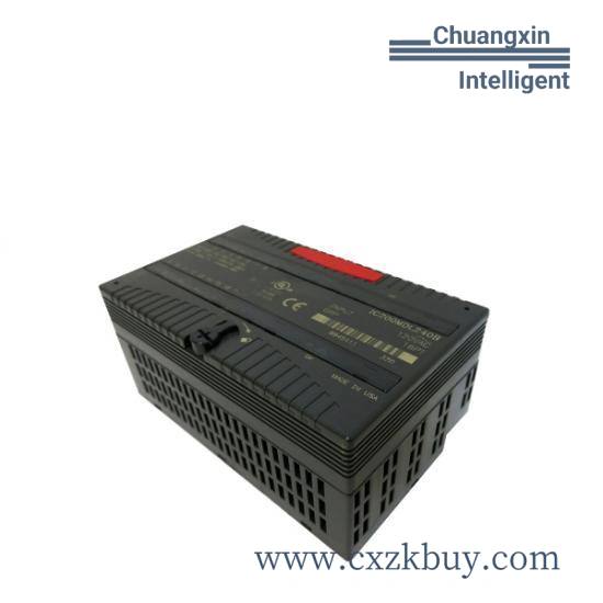 Emerson IC200MDL240