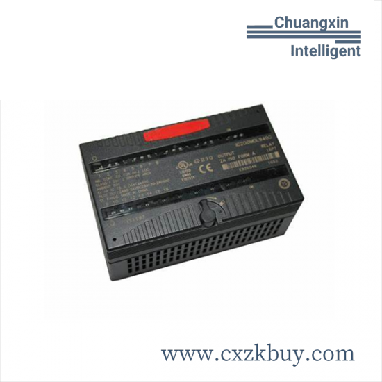 GE IC690CBL705