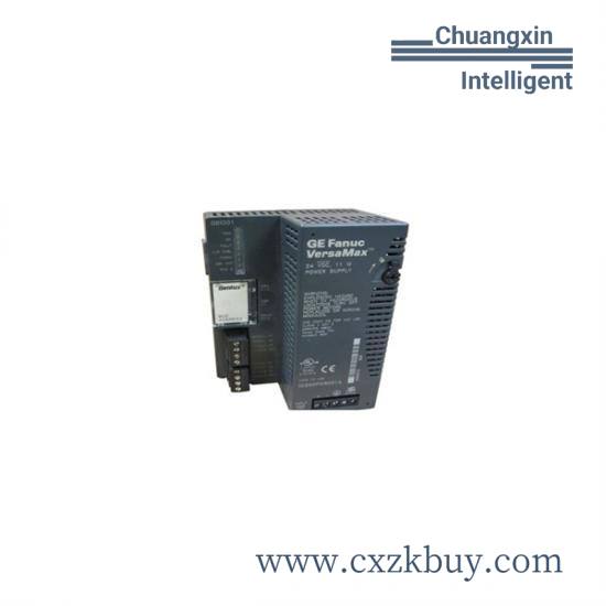 GE IC200PWR001