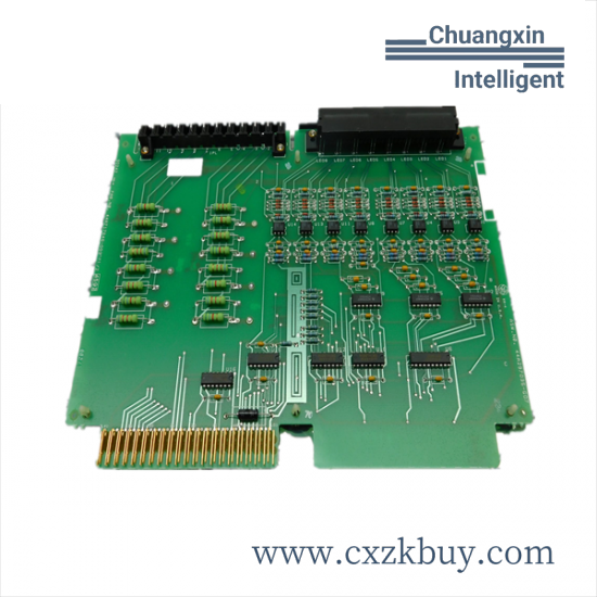GE IC630MDL311RR