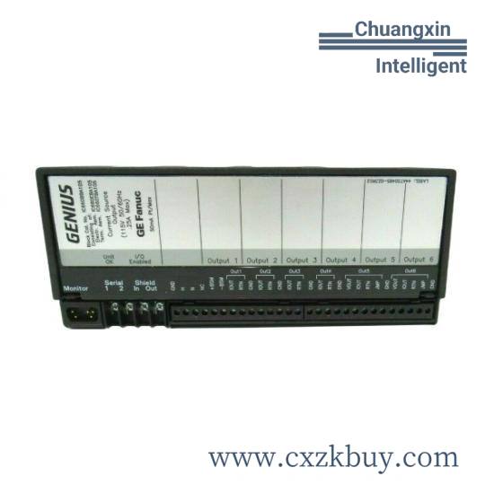 GE DS200DMCAG1AGC
