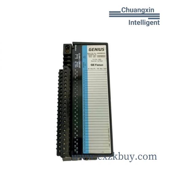 GE IC660BBD024