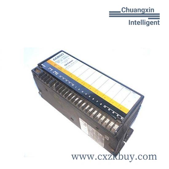 GE IC3606AMIL1