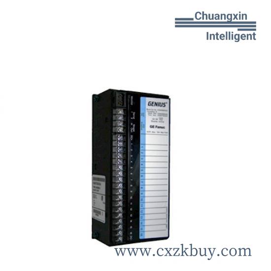 Emerson IC660BRD020