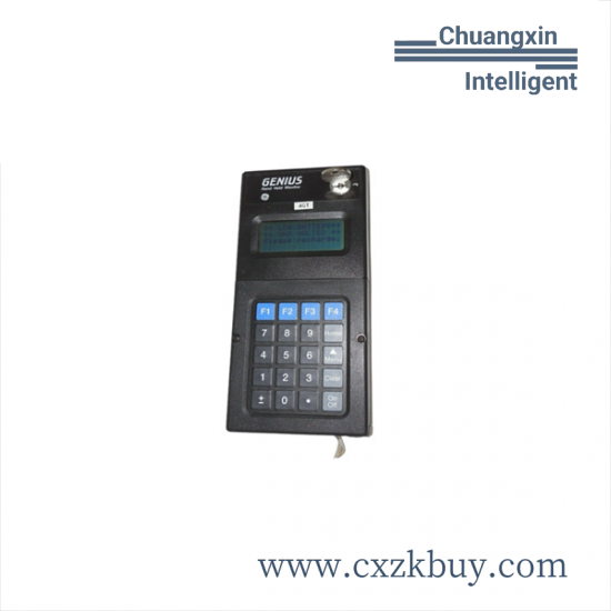 Emerson IC660HHM501