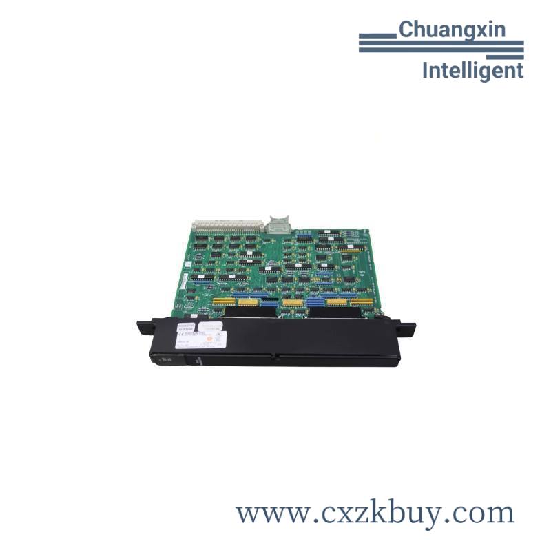 GE Fanuc IC687BEM713