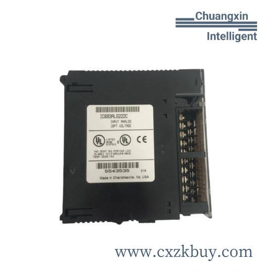 GE DS200TCQAF1BBC