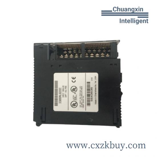 GE DS200TCQAF1BBC