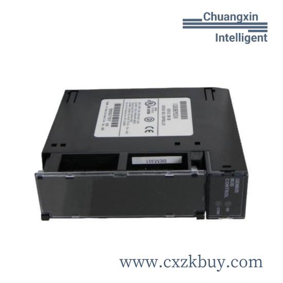 GE IC3600TILA1