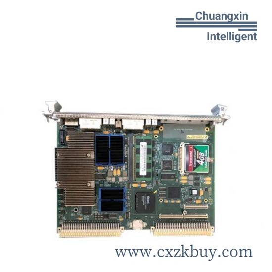 GE IC610CPU106RR