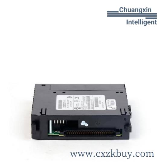 GE IC693MDL752D