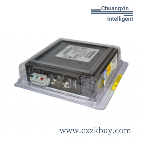 GE 12A0-0101-B4 URRHH